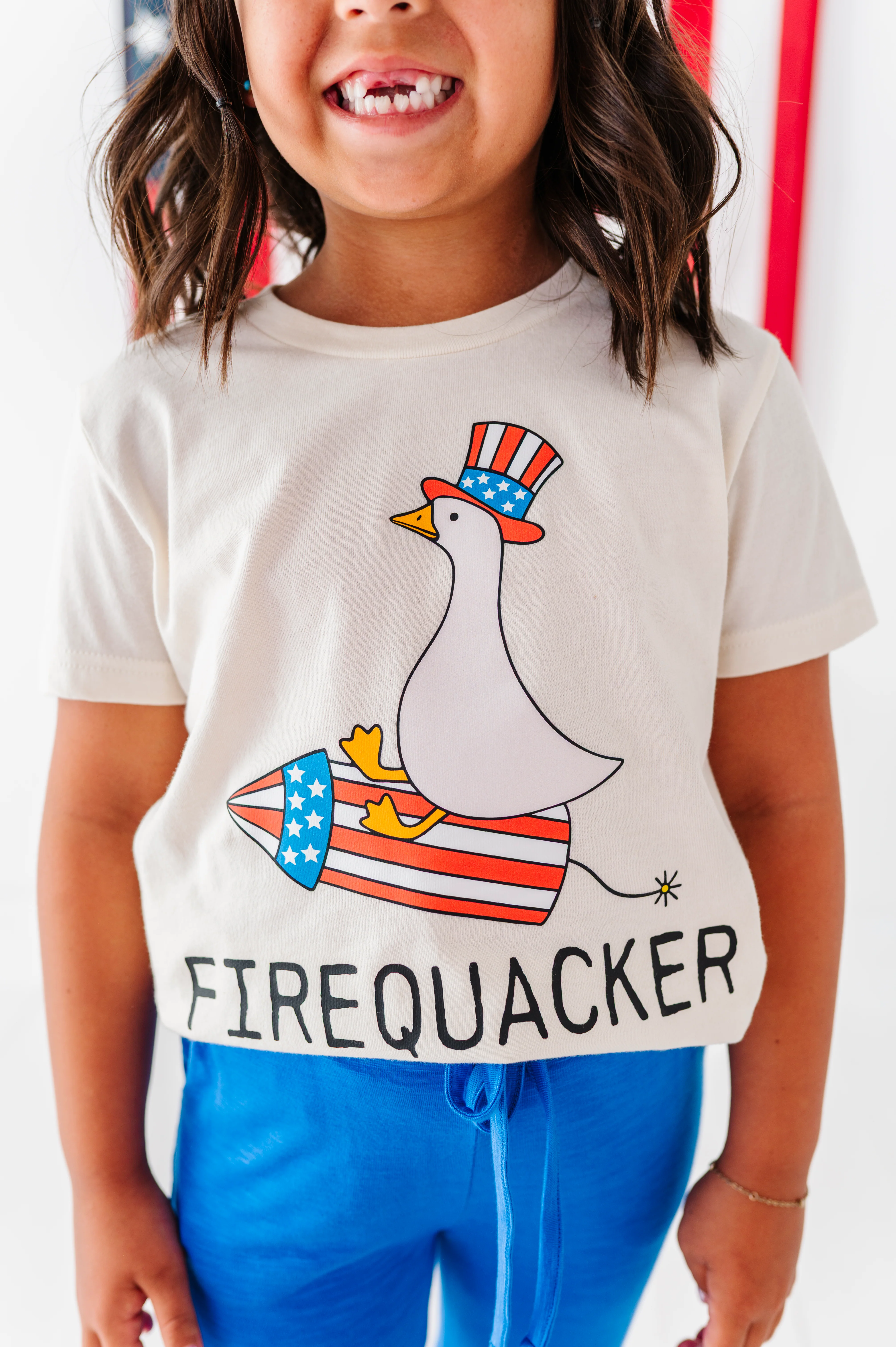 USA Graphic Tees